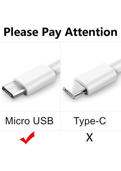 3/5 Metre Uzunluğunda Mikro USB Şarj Şarj Cihazı Tel Esnek Beyaz Kablo Kordonu Samsung Huawei Xiaomi Android Akıllı Cep Telefonu Için (Yurt Dışından) indirimleri