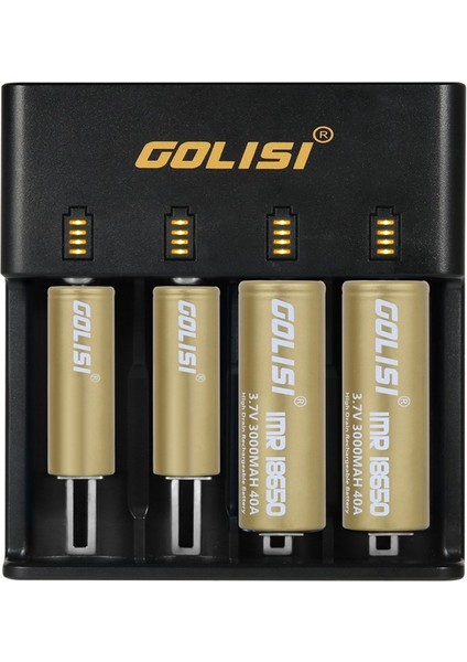 Golıst 04 2A Yanmaz Hızlı Şarj Cihazı Kısa Devre Koruması Hızlı Şarj (Yurt Dışından) fırsatları