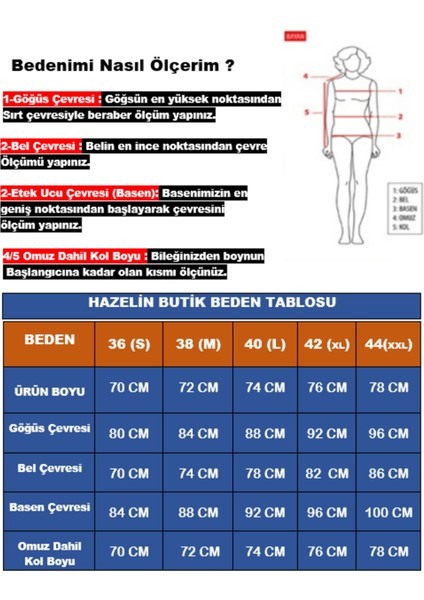 Kadın Siyah Fermuarlı Uzun Kollu Likralı Dikili Ped Tek Parça Yüzü Mayo HZL24S-AR1855
