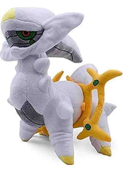 Arceus 27CM Pokemon Peluş Oyuncak Figür