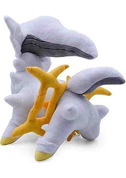 Arceus 27CM Pokemon Peluş Oyuncak Figür