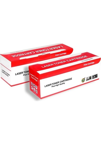 MX410 / MX510 / MX511 / MX611 / 605H / 60F5H00 Muadil Toner