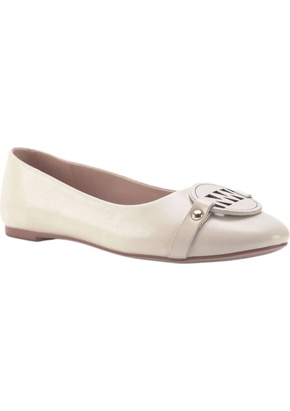 Bengol 3fx Kırık Beyaz Kadın Babet fiyatları