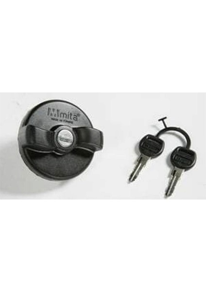 Depo Kapaği (Tempra) 18051