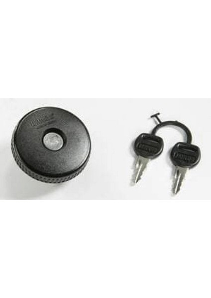 Depo Kapaği (R12) 18051