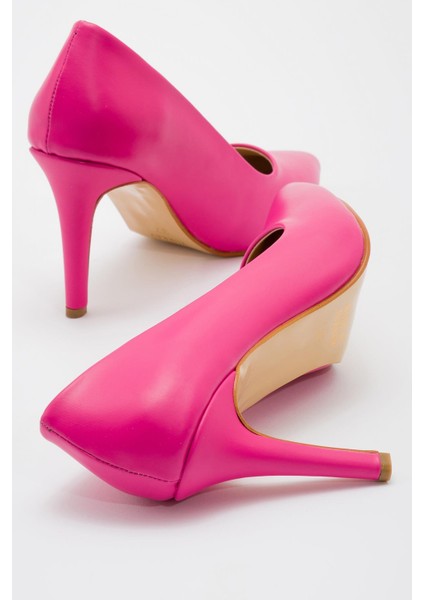 Kadın Stiletto Fuje Cilt fırsatları