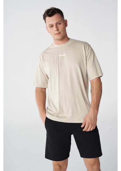 Sean Oversıze Kısa Kollu Tişört