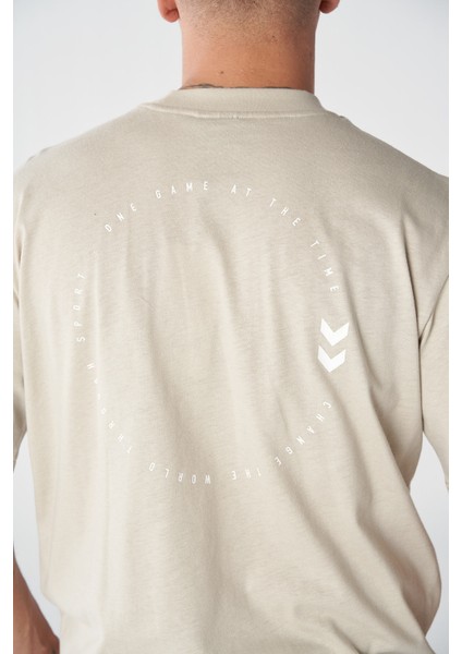 Sean Oversıze Kısa Kollu Tişört modelleri