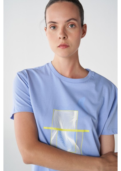 Rowena Kısa Kollu Tişört modelleri