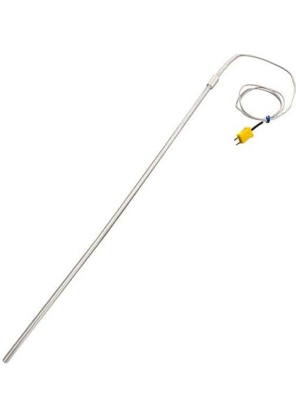 WRNK-191 K Tipi Uzun Prob 50CM STRONG1100°CSTRONG