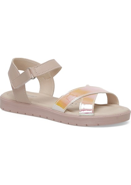 ROMY.F4FX Pembe Kız Çocuk Sandalet fiyatları
