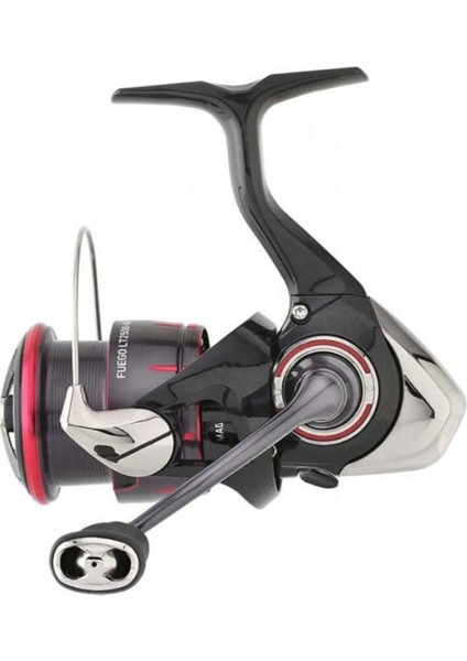 Fuego LT 23 2000 D LRF Olta Makinesi