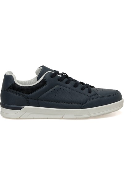 Nerone 4fx Lacivert Erkek Sneaker