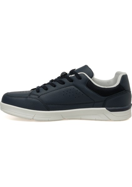 Nerone 4fx Lacivert Erkek Sneaker