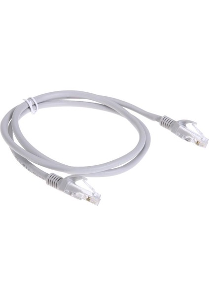 TNS TeknoPlus RJ45 Cat6 Ethernet Kablosu 15 cm