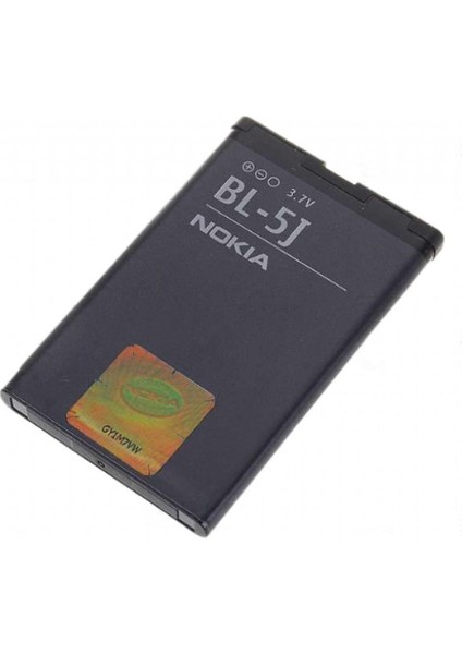 Nokia Lumia 525 Bl-5j Batarya Pil