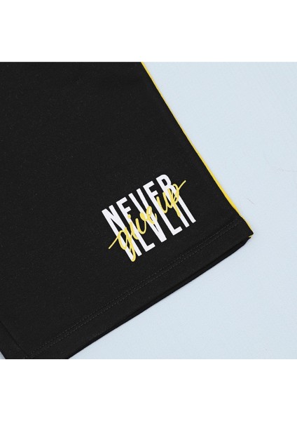 Erkek Çocuk Şortlu Takım - 11548 - Elma Yeşili fırsatları