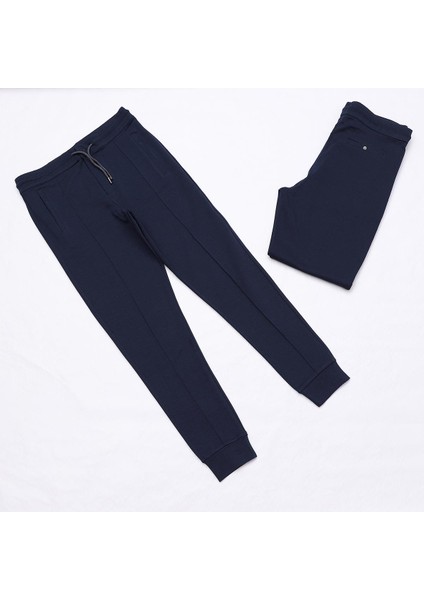 Erkek Çocuk Pantolon - G-517 - Siyah