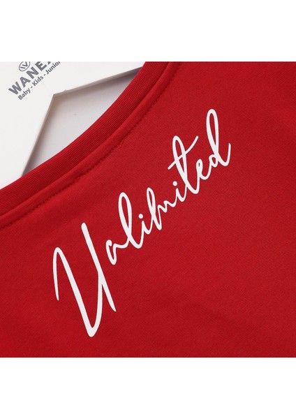 Erkek Çocuk Füme Kot Pantolon - G-590 - Füme indirimleri