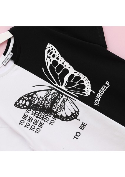 Erkek Çocuk Baskılı Şort - 18092 - Lacivert fırsatları