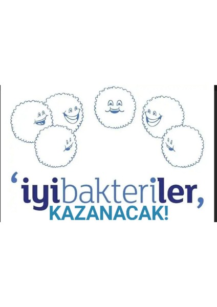 Aktif ve Canlı 100 ml Sıvı Probiyotik 100 ml modelleri