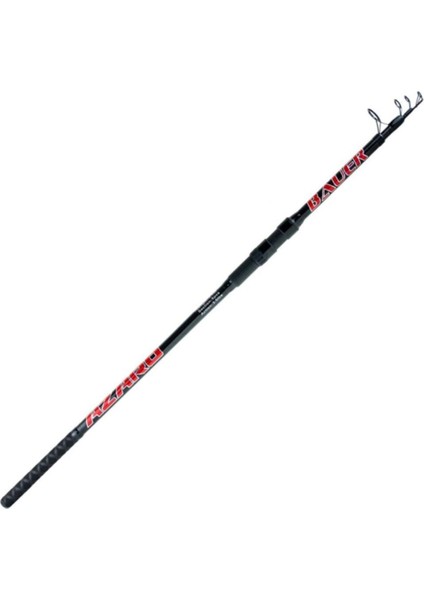 Azaro 390CM 3.5lbs Teleskopik Olta Kamışı