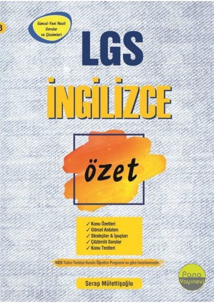 Hızlı - Kolay LGS Seti 4 Kitap