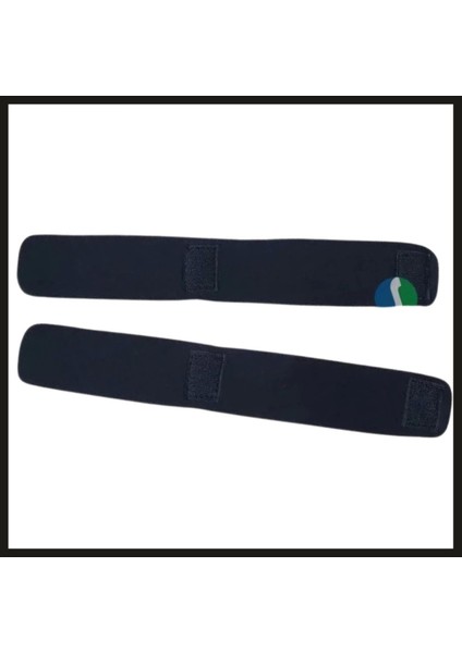 Uyguna-Yakala 4 Adet7788 Neoprene Rod BADN-OOM.124