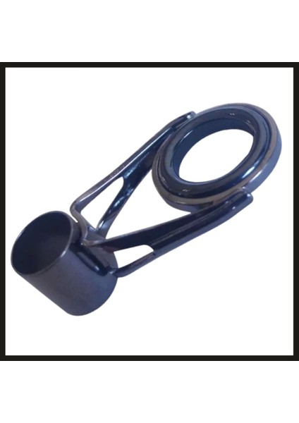 Uyguna-Yakala Füme 12.5/16 mm Porselen HALKA-MAL.268