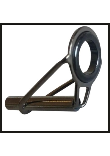 Uyguna-Yakala Füme 2.6/10 mm Porselen UÇ-MAL.280