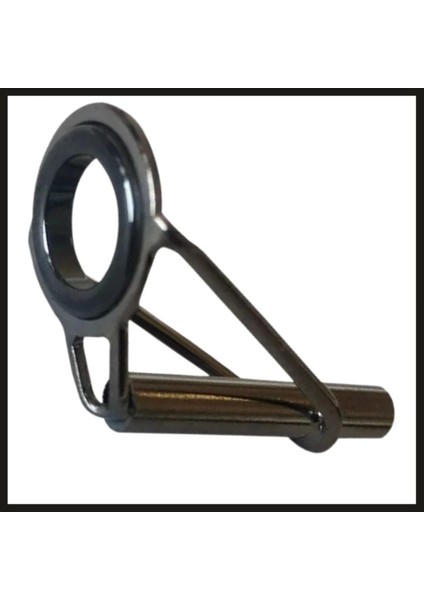 Uyguna-Yakala Füme 2.6/10 mm Porselen UÇ-MAL.280