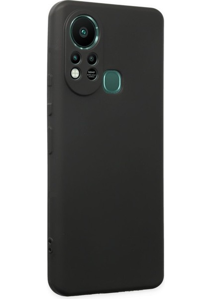 Infinix Hot 11S Kılıf Soft Esnek Silikon Kılıf Zipax-First modelleri