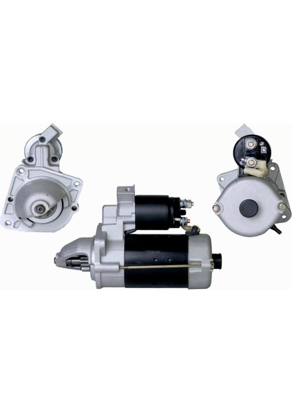 Marş Motoru Bosch Ducato/jumper/boxer STR8013