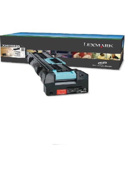 LEXMARK-X860-X860H22G-DRAM-ÜNİTESİ