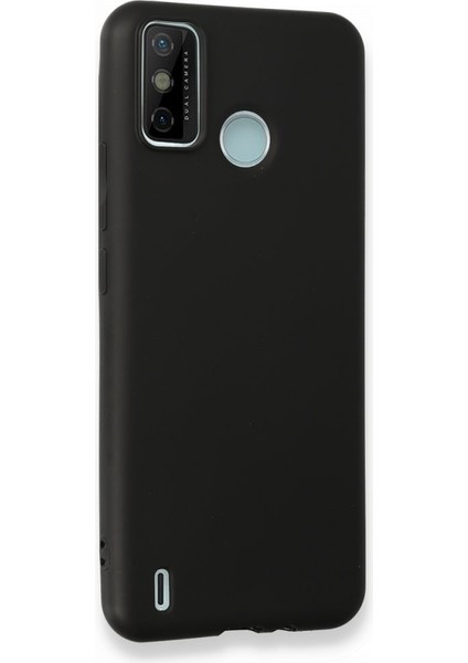 Tecno Spark 6 Go Kılıf Soft Esnek Silikon Kılıf Zipax-First