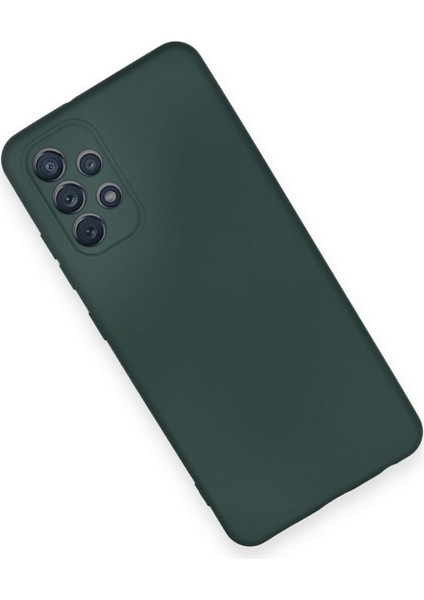 Samsung Galaxy A32 Kılıf Soft Esnek Silikon Kılıf Zipax-First modelleri