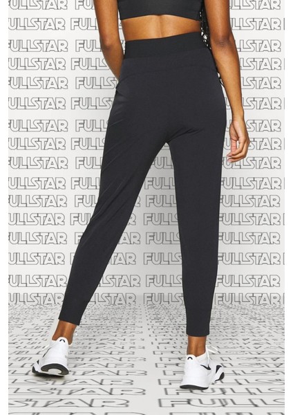 Dri Fit Bliss Luxe Training Trousers Pant Black Kadın Eşofman Altı Siyah fiyatları