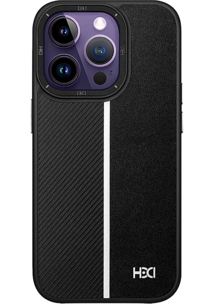 Apple iPhone 13 Pro Max Kılıf Modern Kapak Zipax-Azn-Lizbon
