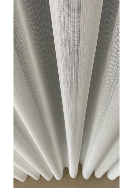 Simli Bambu Tül Perde 1-3 Sık Pile modelleri