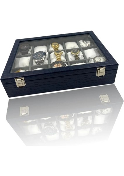 Richbox 15'li Mango Laci modelleri