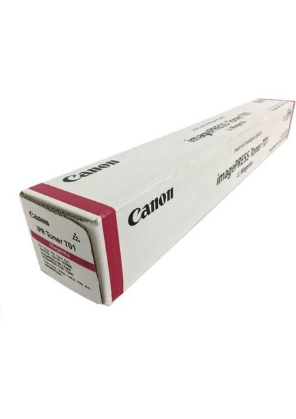 -T01-8068B001-KIRMIZI-TONER