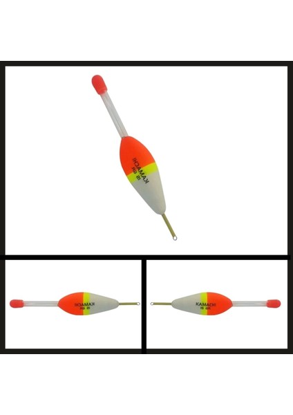 Uyguna-Yakala 15 gr 6015 Kamachi Ithal ŞAMANDIRA-AND.248