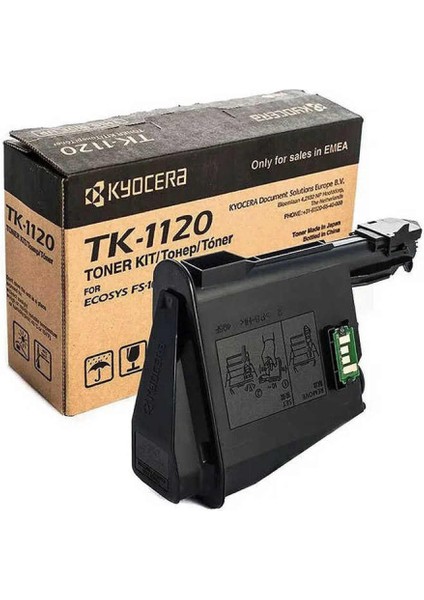 KYOCERA-TK-1120-TONER