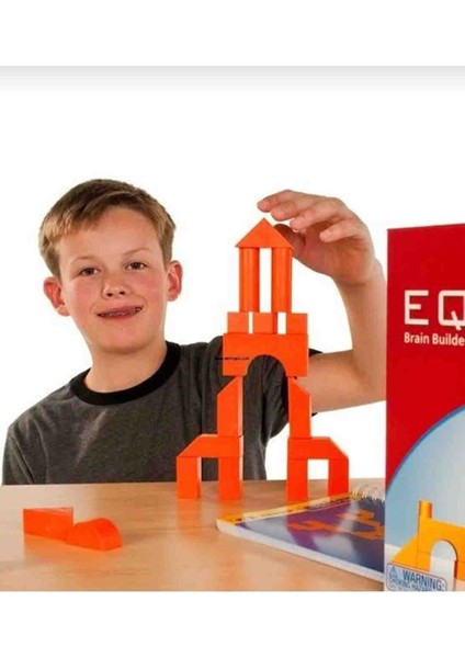 Build Shape Zekâ Mantık Strateji Beceri Oyunu