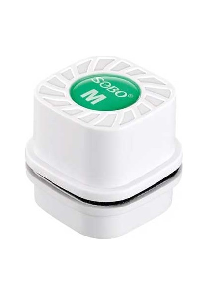 Batmayan Mıknatıslı Cam Sileceği Nano M 2-8mm 284098