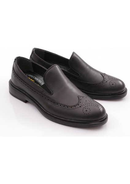 3055 Erkek Comfort Ayakkabi
