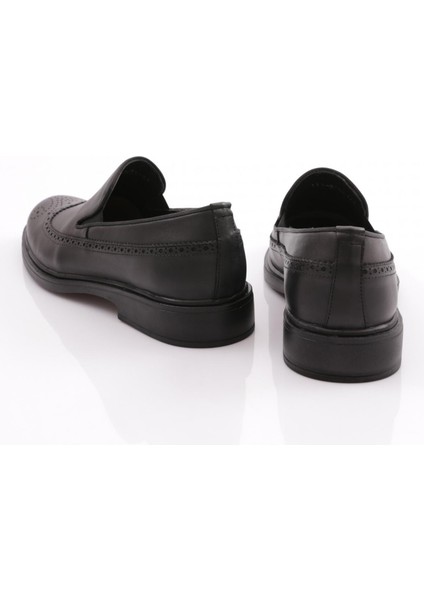 3055 Erkek Comfort Ayakkabi