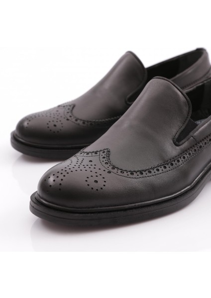 3055 Erkek Comfort Ayakkabi