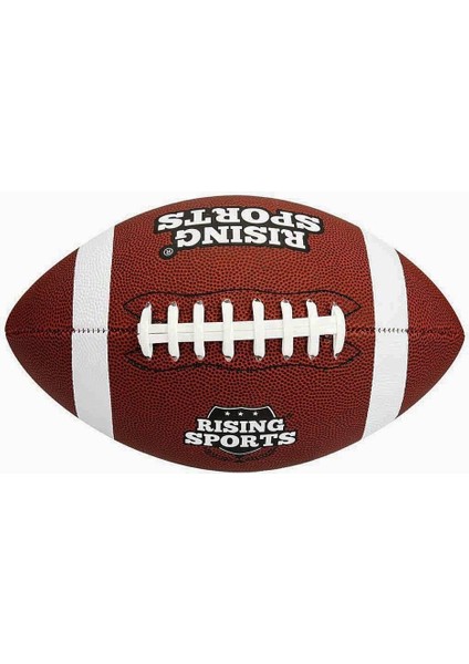 Nessiworld Rising Sports Amerikan Futbol Topu