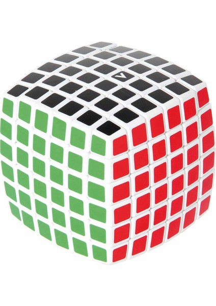 Nessiworld V-Cube 6 Pillow 6x6 Zeka Küpü